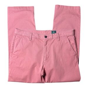 AG Green Label Cotton Golf‎ Chinos